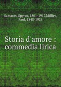 Storia d