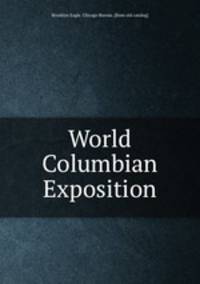World Columbian Exposition