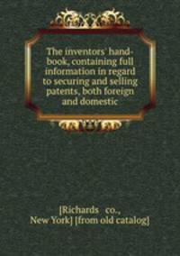 The inventors