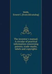 The inventor