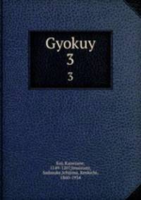 Gyokuy. 3