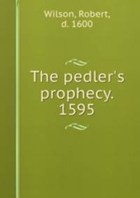 The pedler