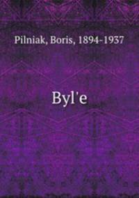 Byl`e
