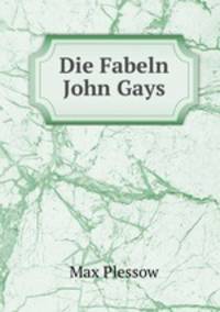 Die Fabeln John Gays