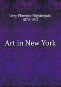 Art in New York