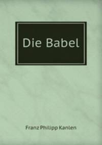Die Babel