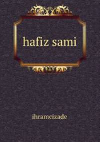 hafiz sami