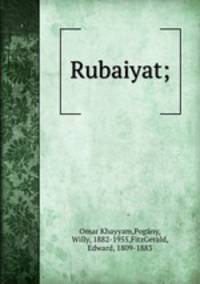 Rubaiyat;