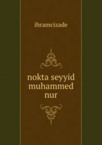 nokta seyyid muhammed nur