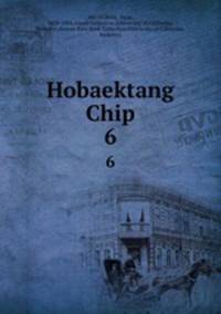 Hobaektang Chip. 6