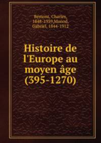 Histoire de l