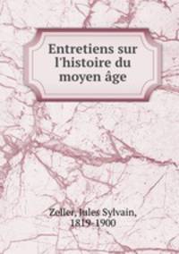 Entretiens sur l