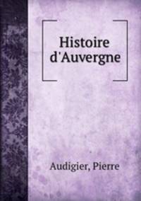 Histoire d