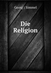 Die Religion