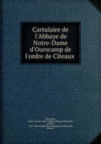 Cartulaire de l