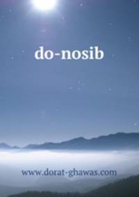 do-nosib