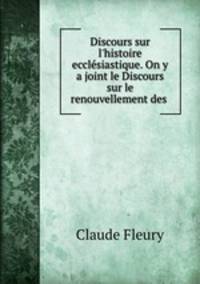 Discours sur l