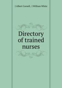 Directory of trained nurses