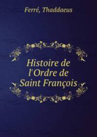 Histoire de l