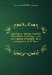 Histoire de l