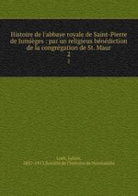 Histoire de l