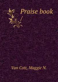 Praise book /
