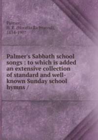 Palmer