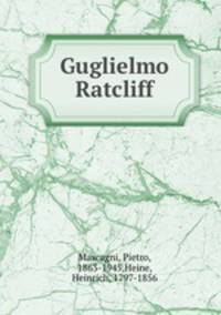 Guglielmo Ratcliff