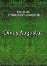Divus Augustus