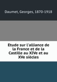 Etude sur l