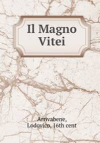Il Magno Vitei