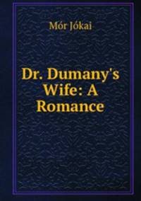Dr. Dumany
