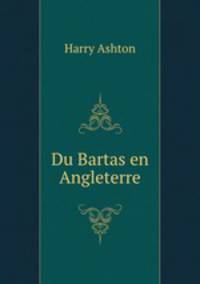 Du Bartas en Angleterre