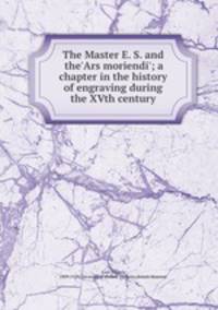 The Master E. S. and the