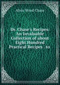 Dr. Chase