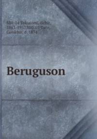 Beruguson