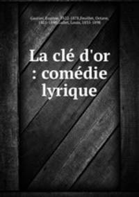 La cle d