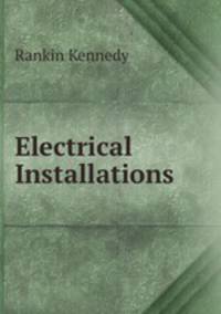 Electrical Installations