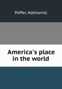 America