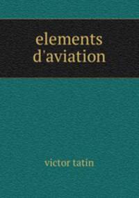 elements d