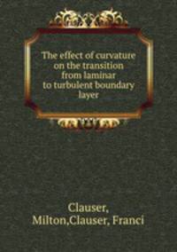 The effect of curvature on the transition from laminar to turbulent boundary layer