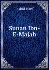 Sunan Ibn-E-Majah