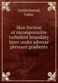 Skin friction of incompressible turbulent boundary layer under adverse pressure gradients