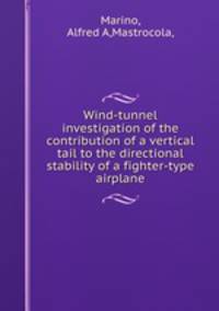 Wind-tunnel investigation of the contribution of a vertical tail to the directional stability of a fighter-type airplane