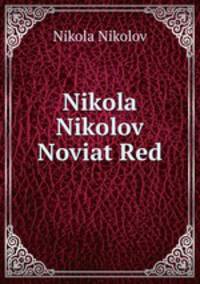 Nikola Nikolov Noviat Red