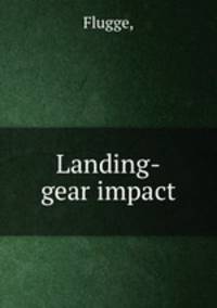 Landing-gear impact