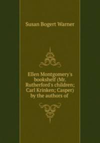 Ellen Montgomery