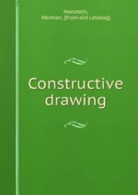 Constructive drawing