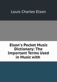 Elson