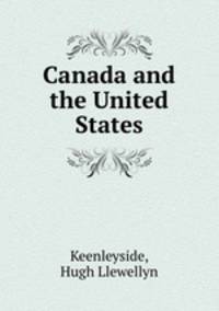 Canada and the United States